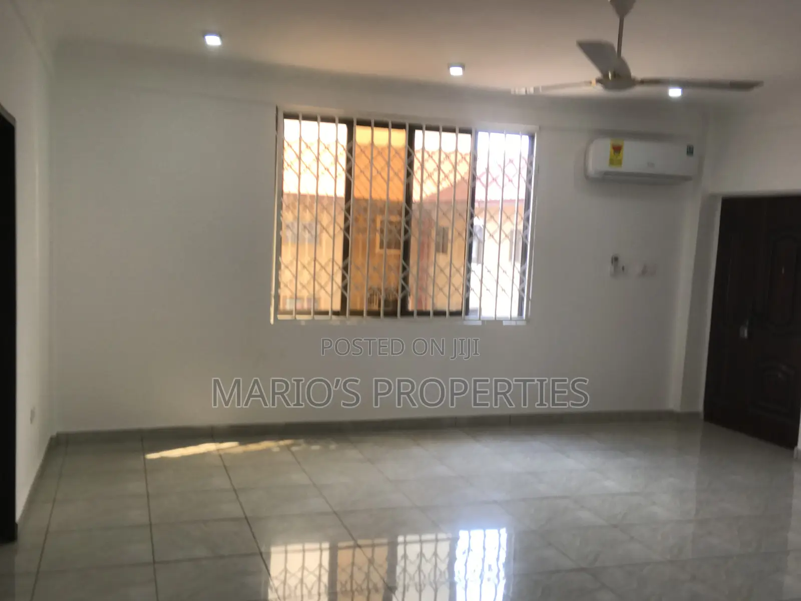 2bdrm Apartment in Mario’S Properties, East Legon for rent