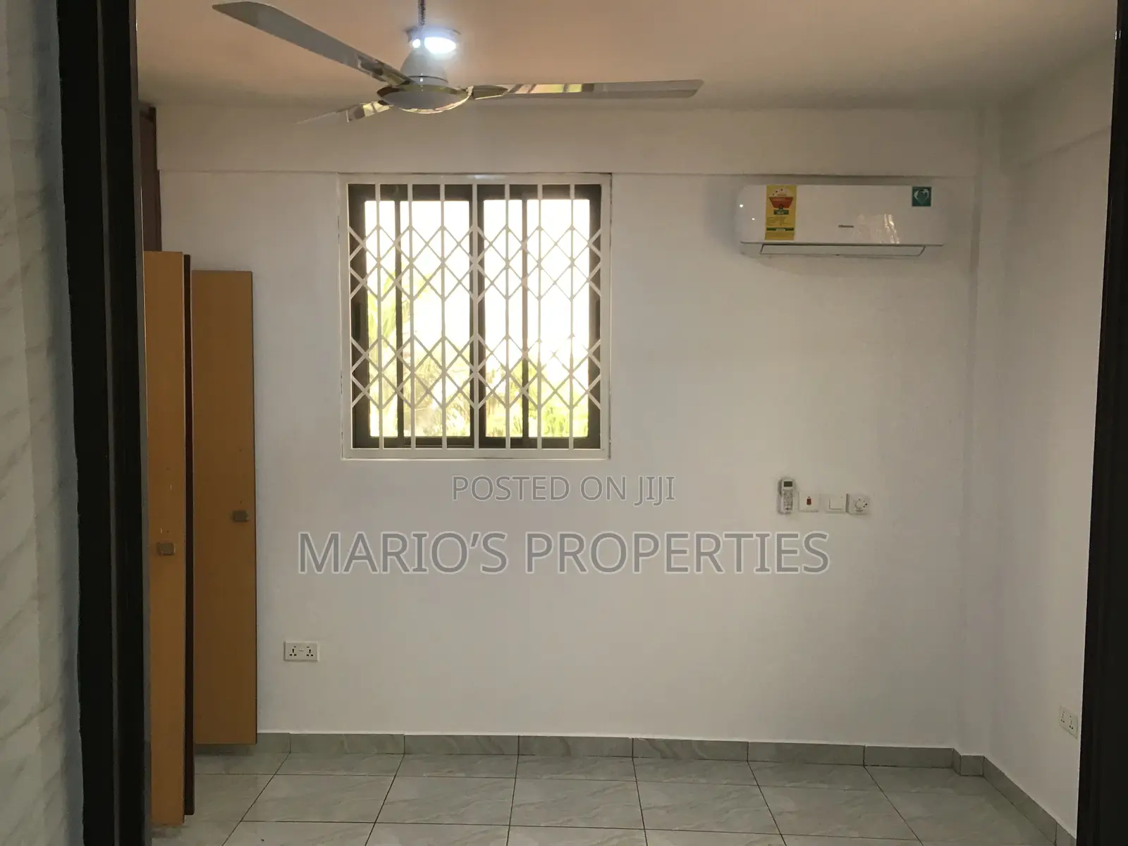 2bdrm Apartment in Mario’S Properties, East Legon for rent
