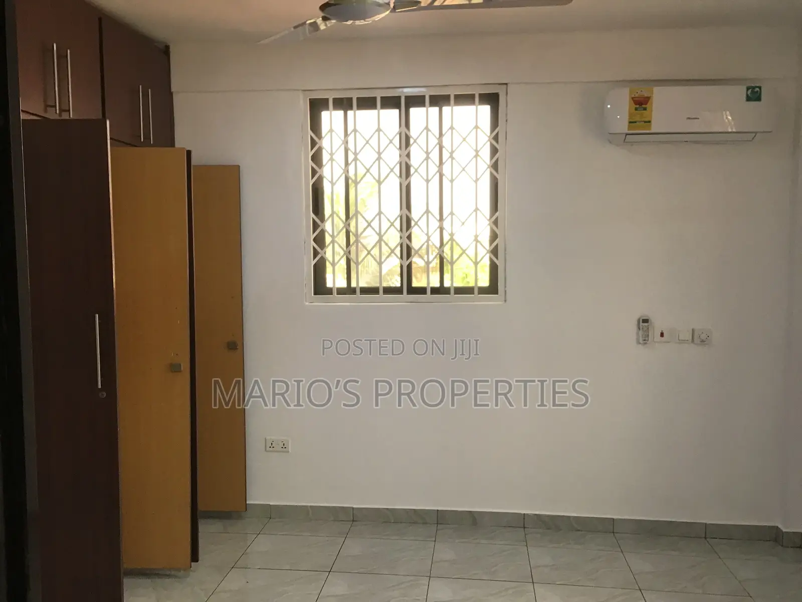 2bdrm Apartment in Mario’S Properties, East Legon for rent