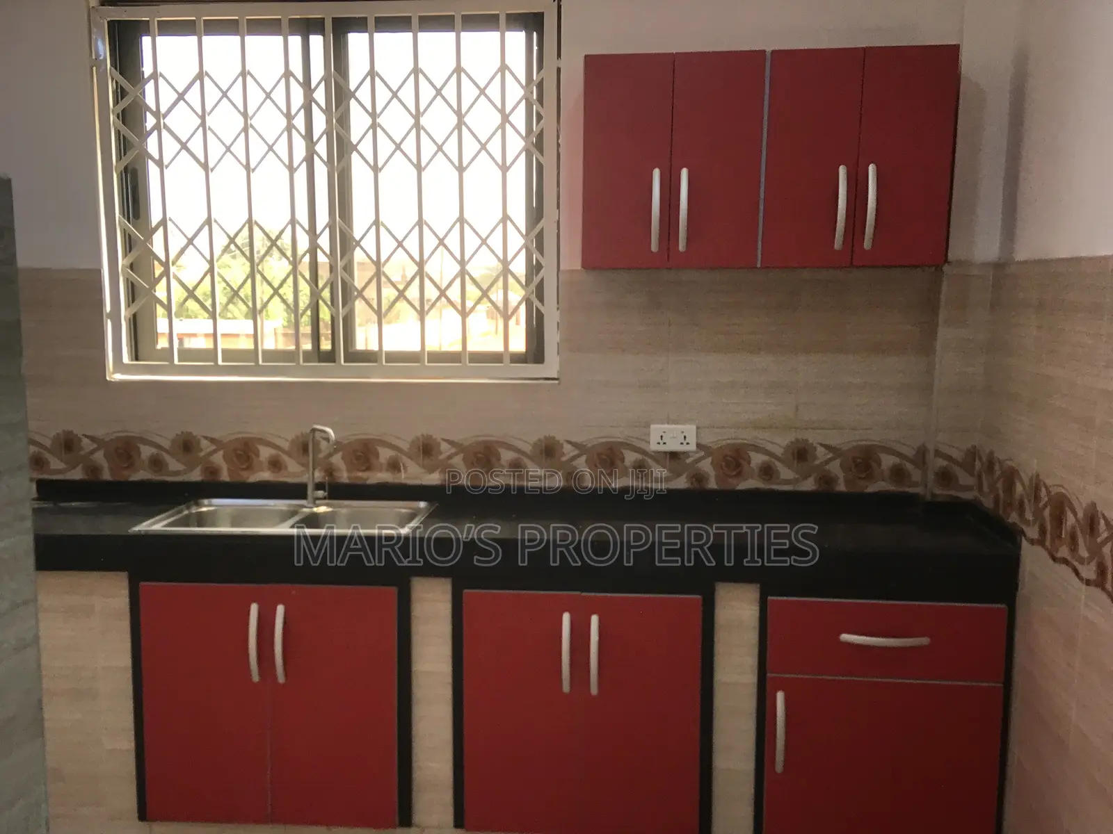 2bdrm Apartment in Mario’S Properties, East Legon for rent