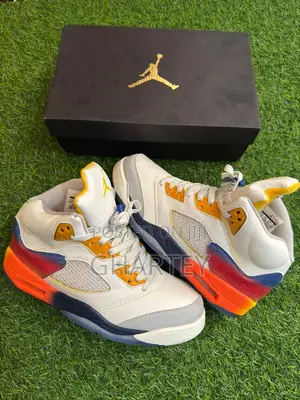 Jordan 5 Sneakers