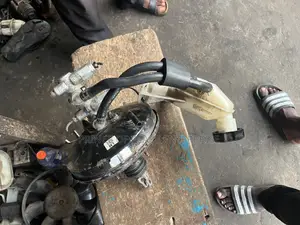 Kia Morning LX 2008 2009 2010 Complete Brake Port