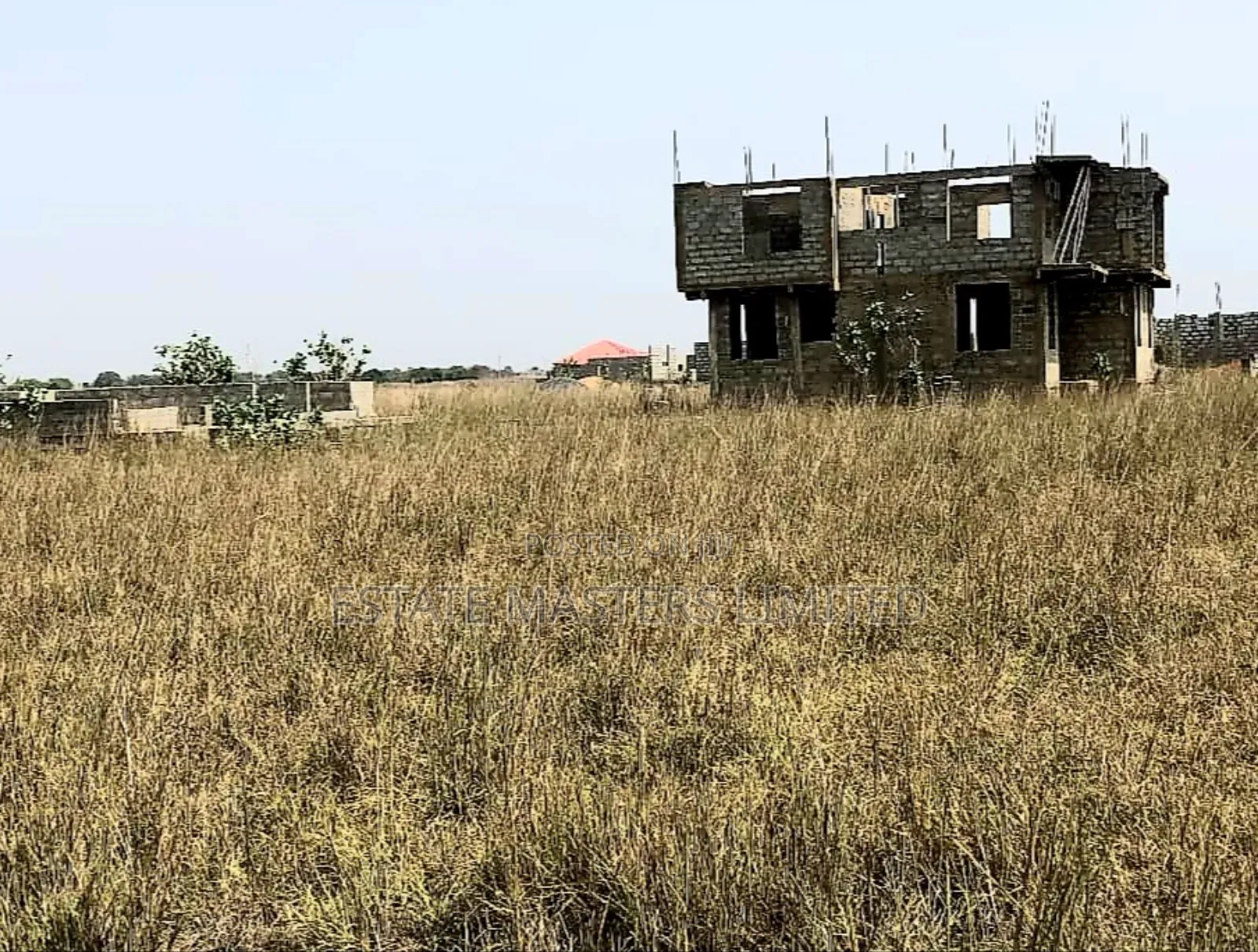 A Serene Environment to Build Your Dream Home, Prampram