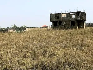 A Serene Environment to Build Your Dream Home, Prampram