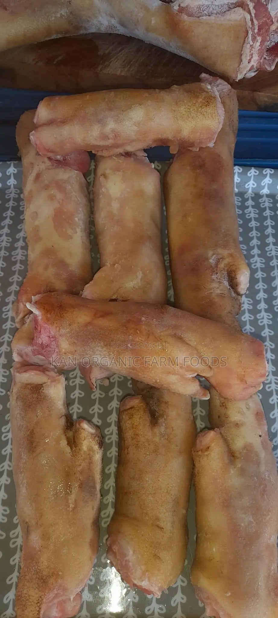 Fresh Pork