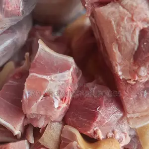Fresh Pork