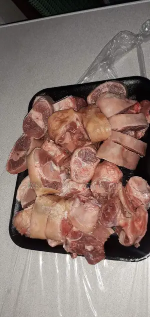 Fresh Pork