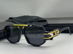 Cazal Shades/ Cazal Glasses