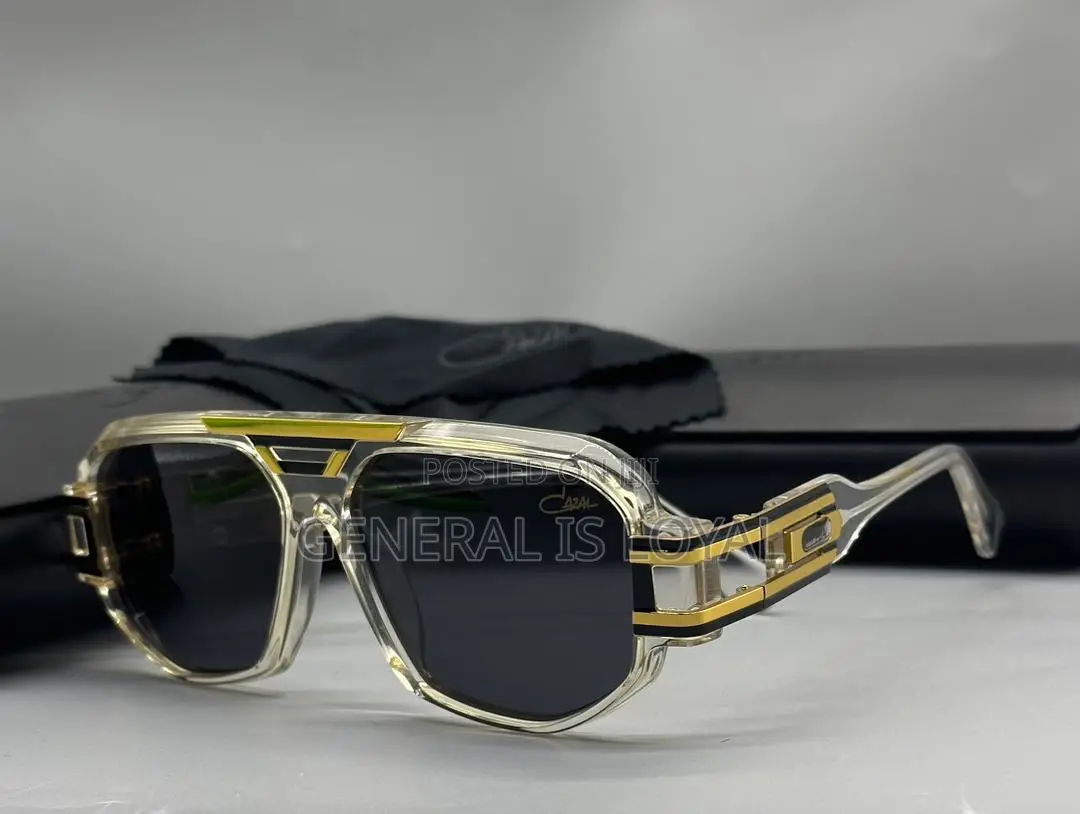 Cazal Shades/ Cazal Glasses
