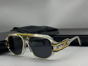 Cazal Shades/ Cazal Glasses