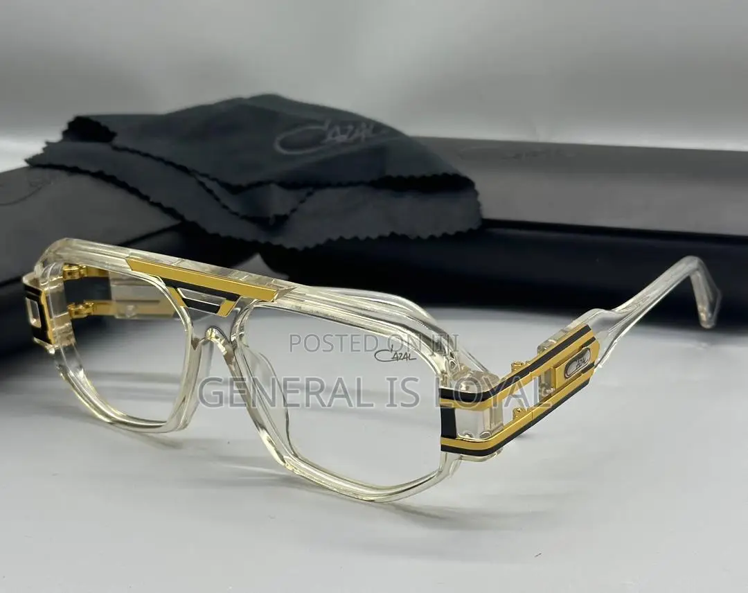 Cazal Shades/ Cazal Glasses