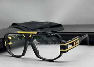 Cazal Shades/ Cazal Glasses