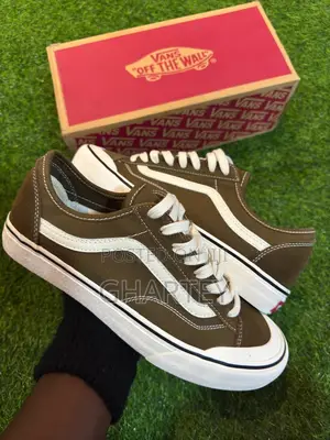 Photo - Classic Vans