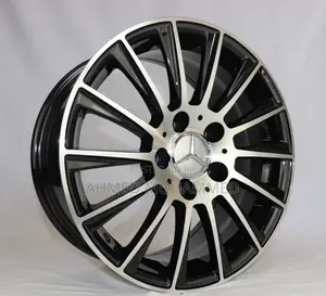 16/17/18/19-Inch Mercedes Benz Rim