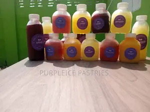 Fruit Juices Others