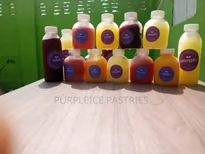 Fruit Juices Others