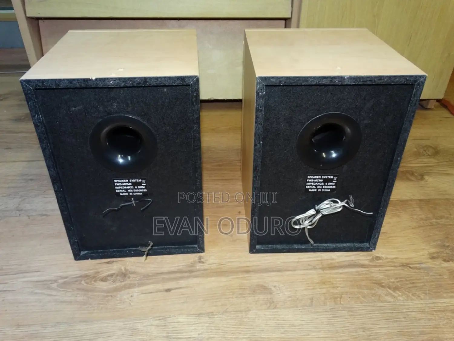 Powerful Philips Bookshelf Speakers Good Sound Quality