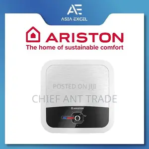 Instant Water Heater. Multiple Connection. Ariston