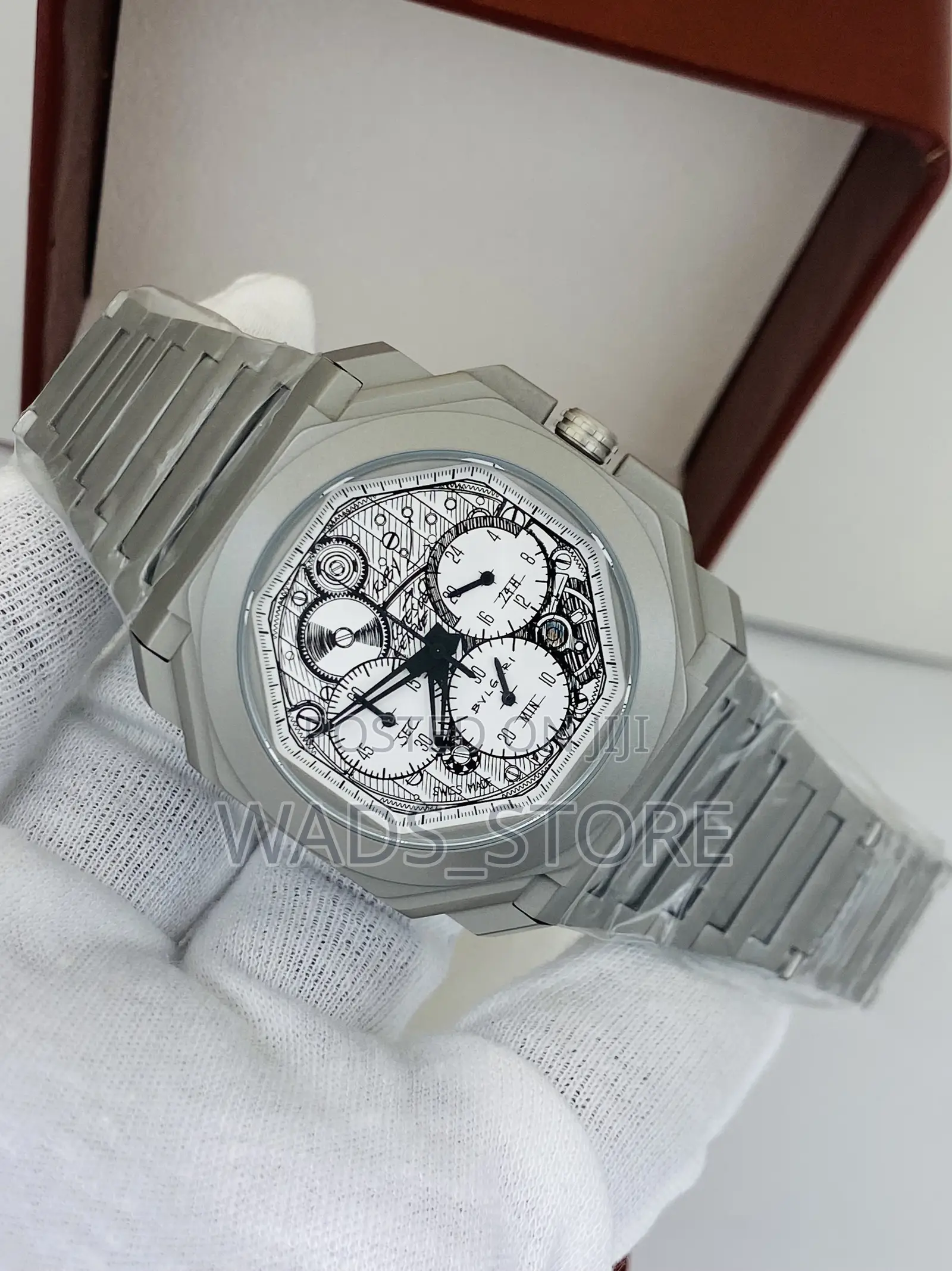 Bvlgari ( Original )