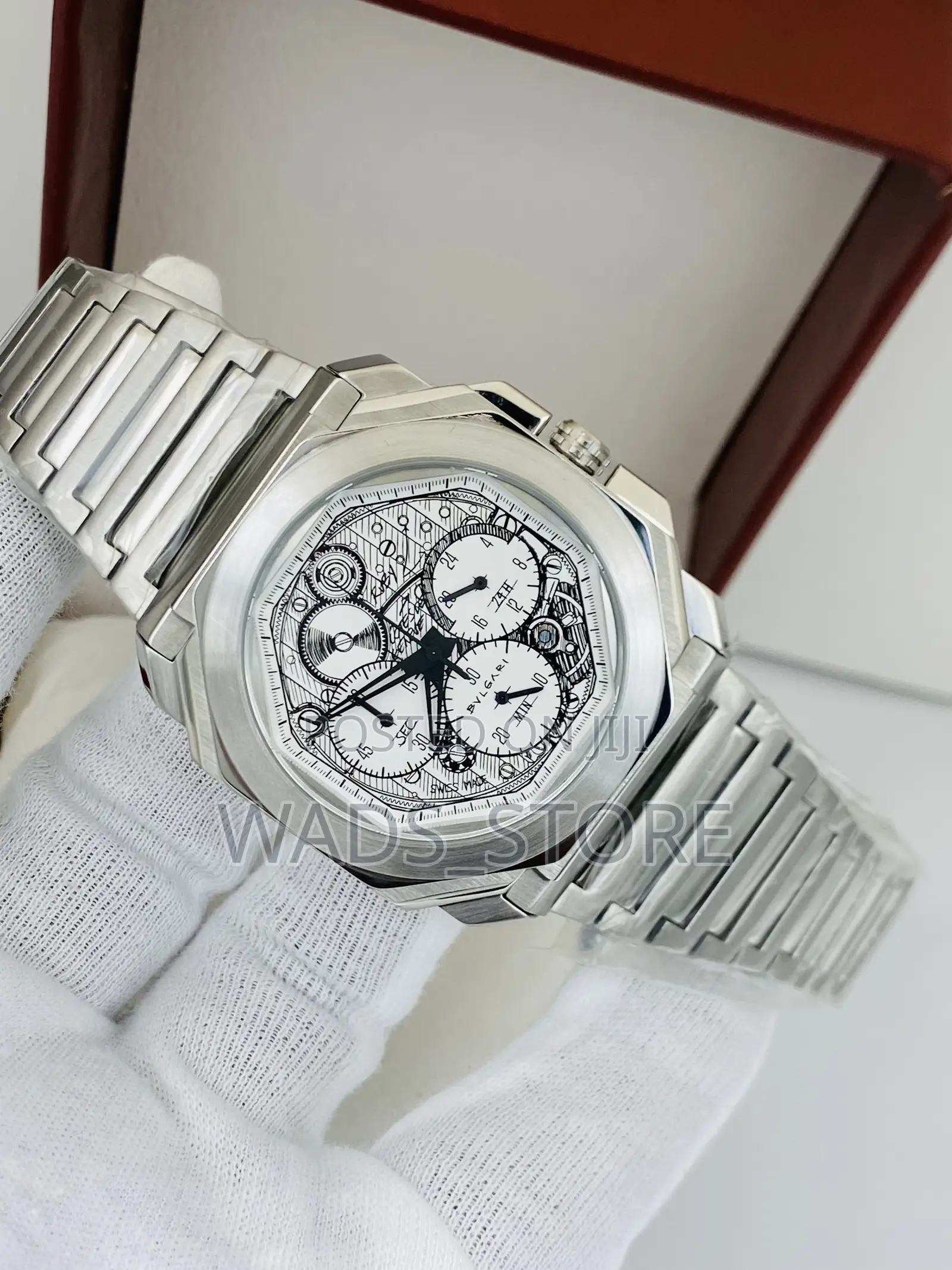 Bvlgari ( Original )
