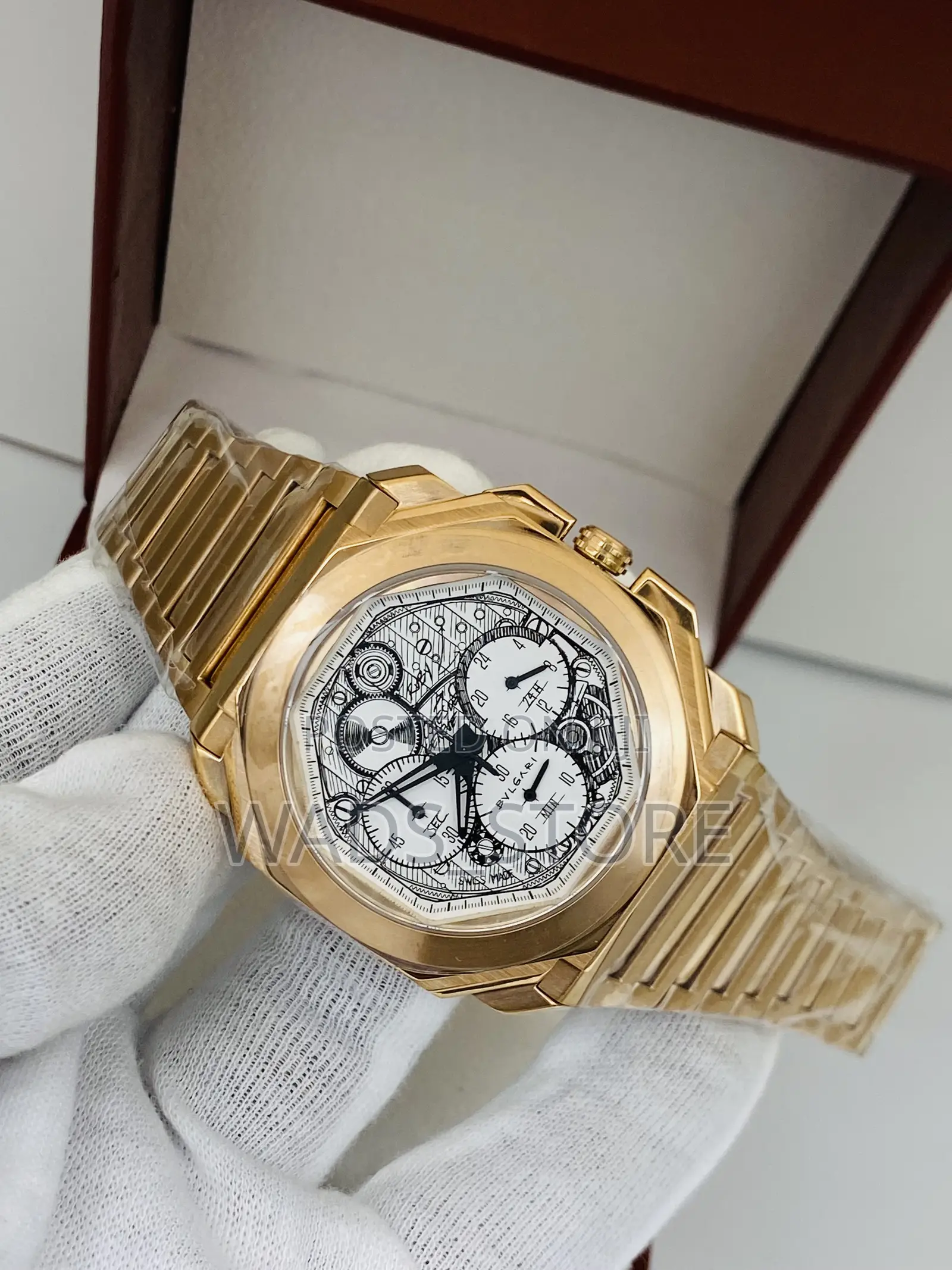 Bvlgari ( Original )