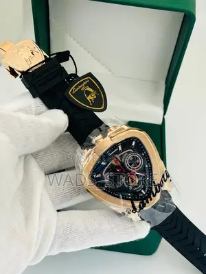 Lamborghini