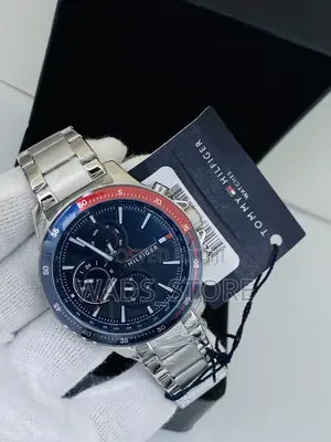 Tommy Hilfiger