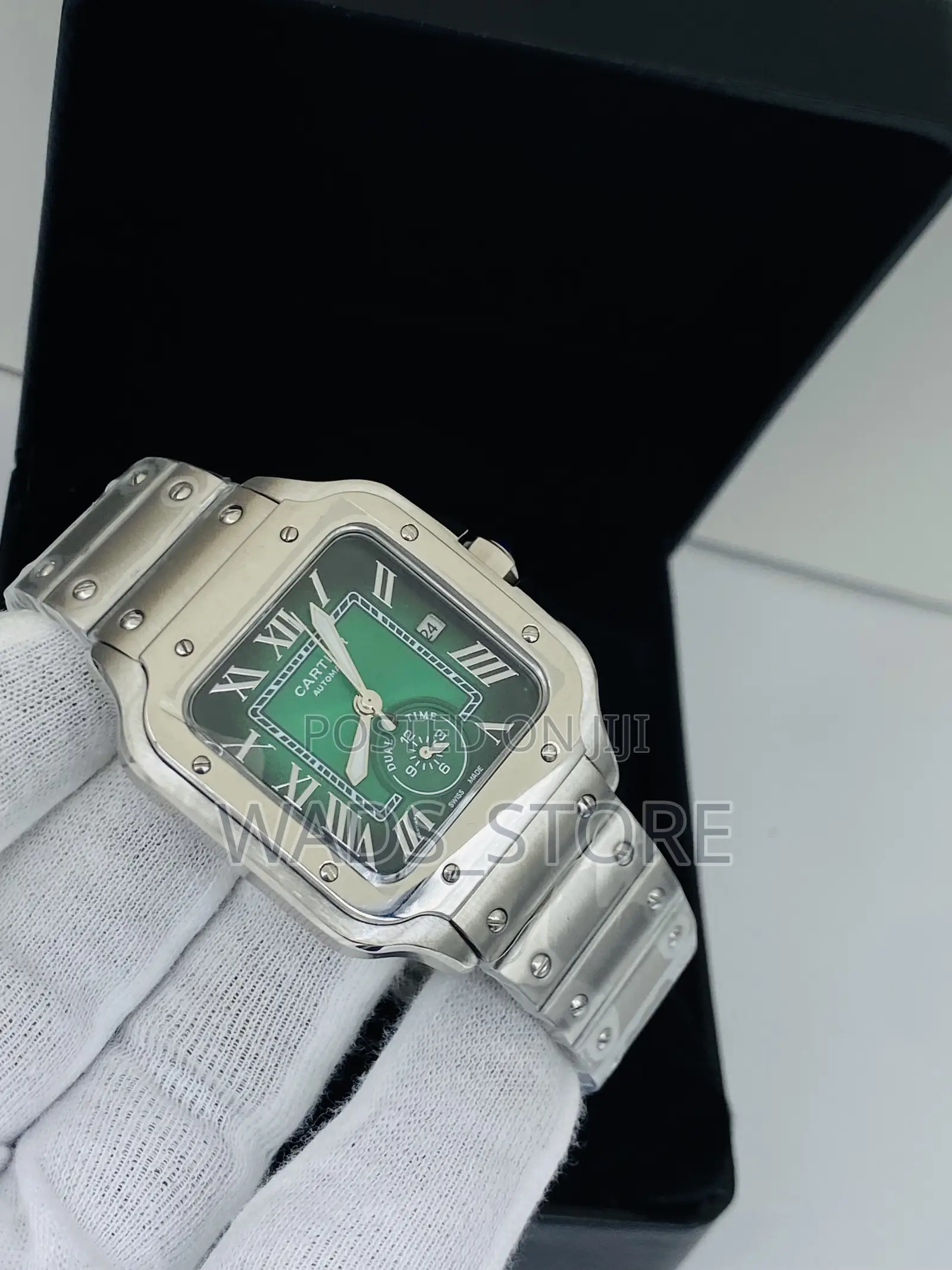 Cartier Original