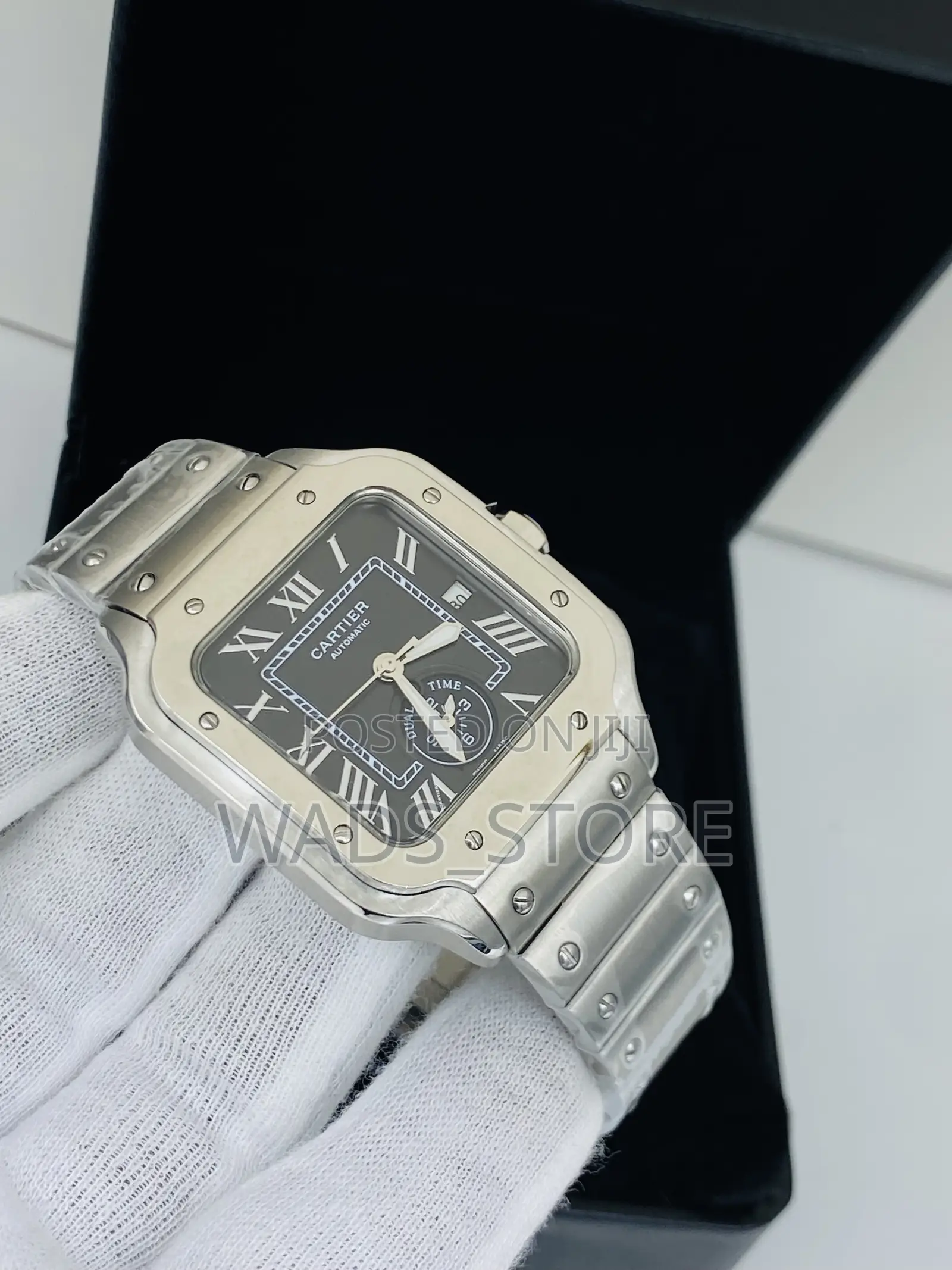 Cartier Original