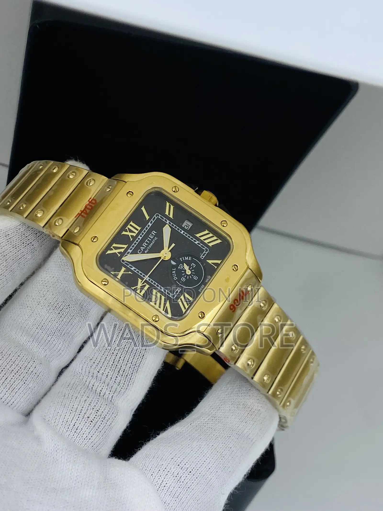 Cartier Original