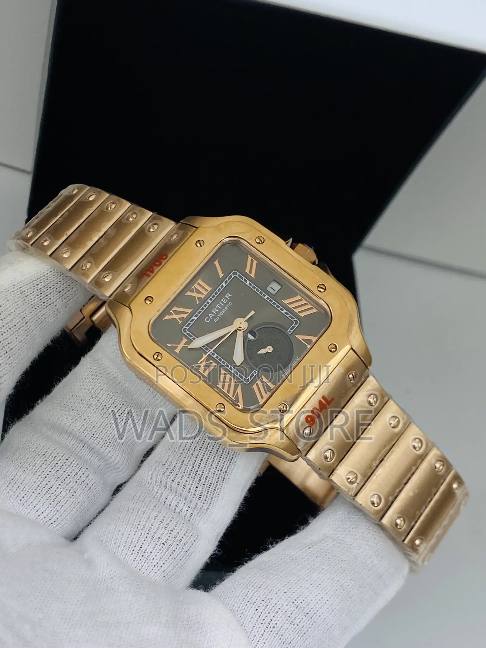 Cartier Original