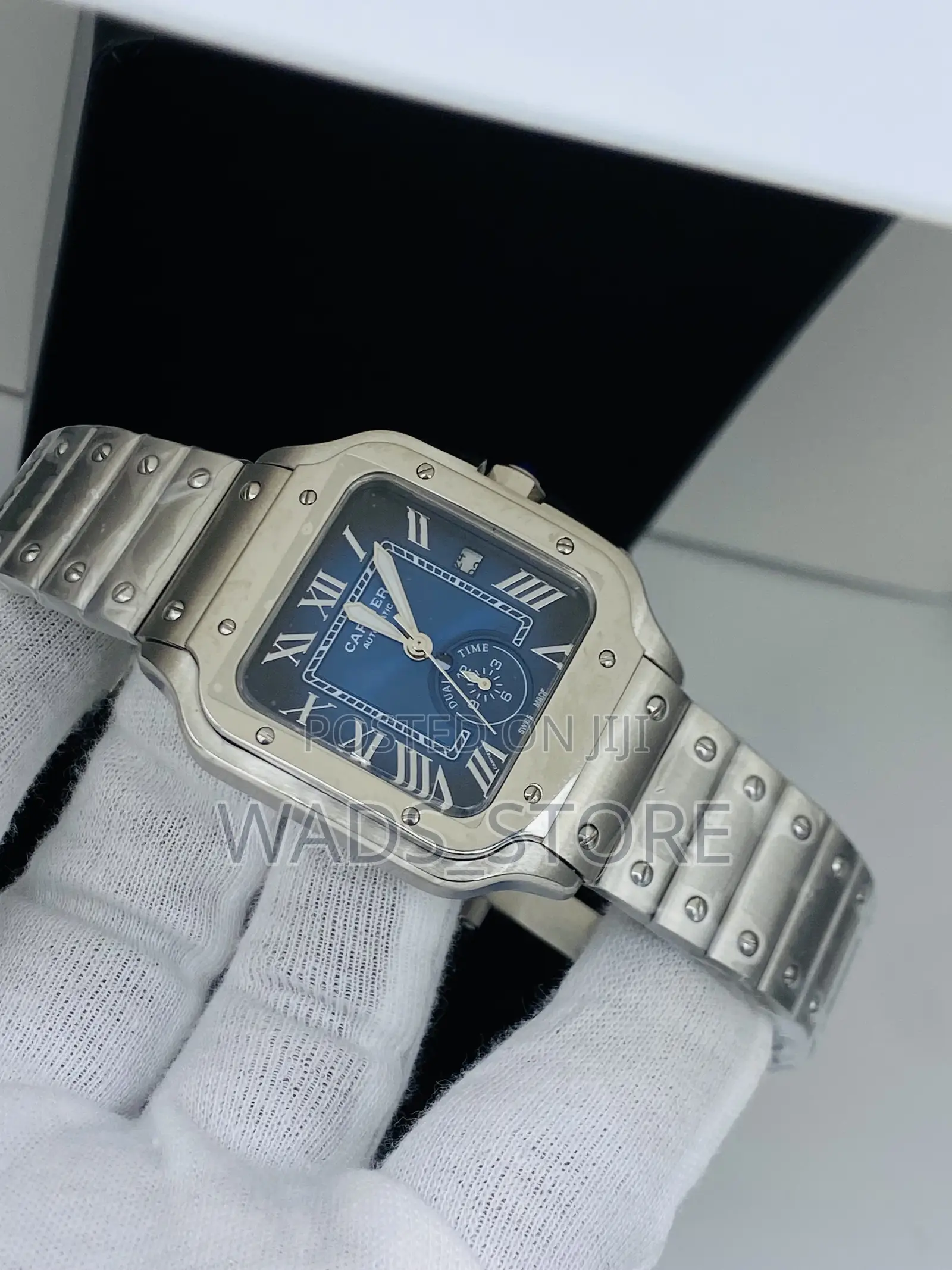 Cartier Original