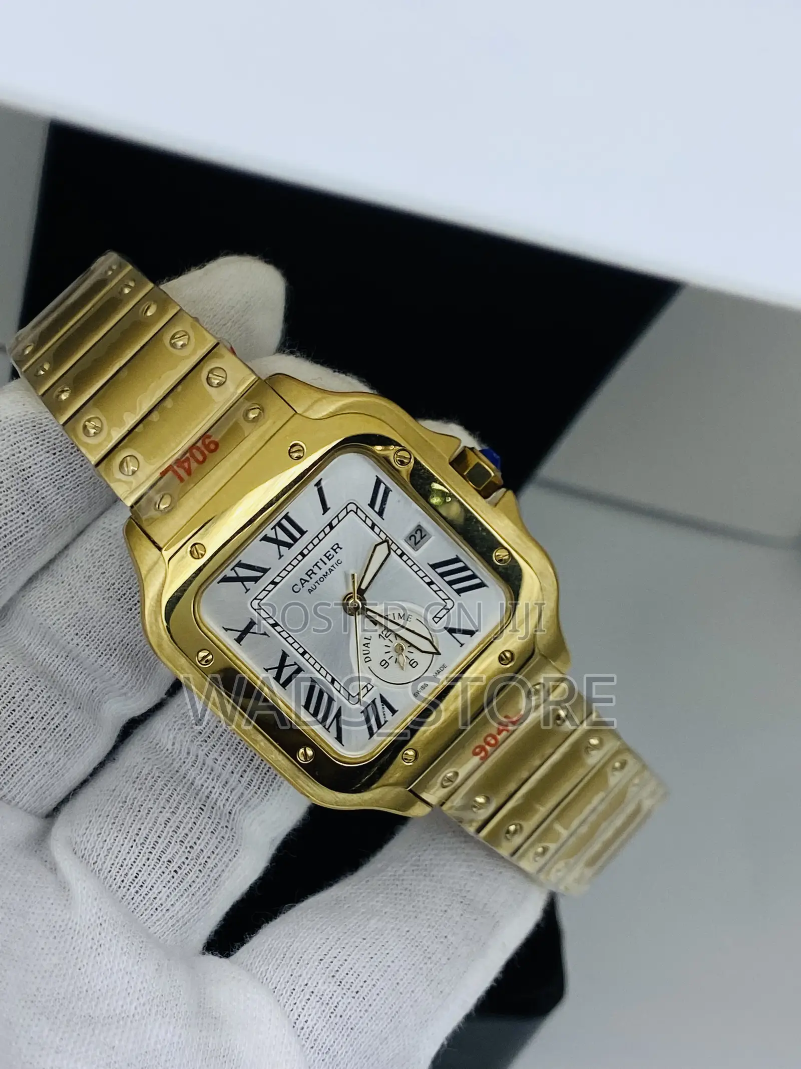 Cartier Original