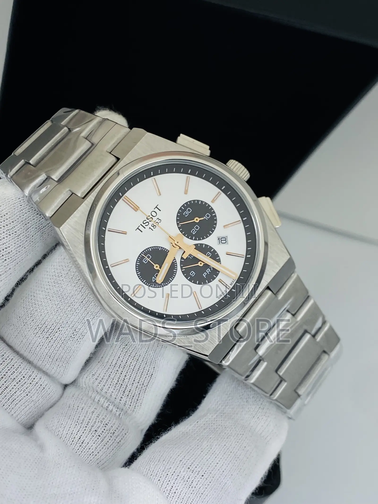 Tissot Original