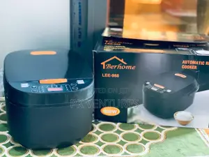 Berhome Automatic Rice Cooker Lee-988