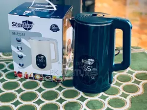 Starlux Electric Kettle SL-24151