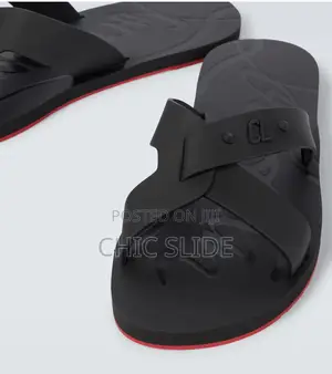 Photo - Quality Men’S Slippers