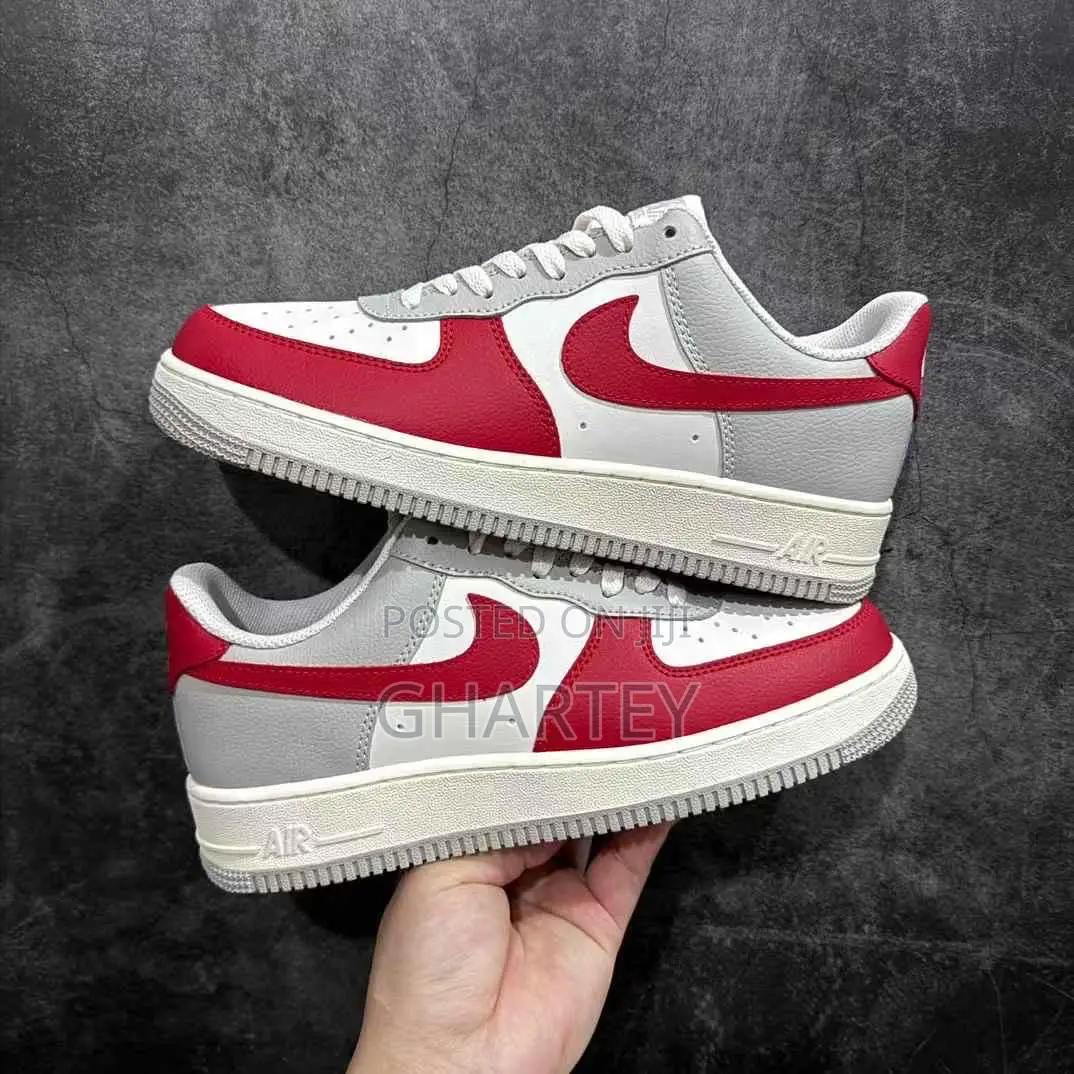 Nike Airforce 1 Lows