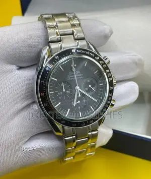 Photo - Omega Silver Wear