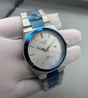 Original Tissot Timepiece