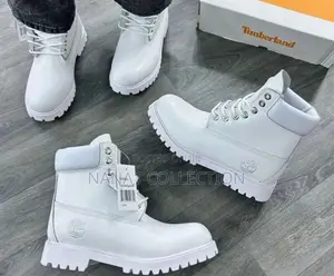 Original Men Timberland Boot Size 40-47