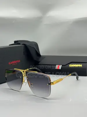 Carrera Shades
