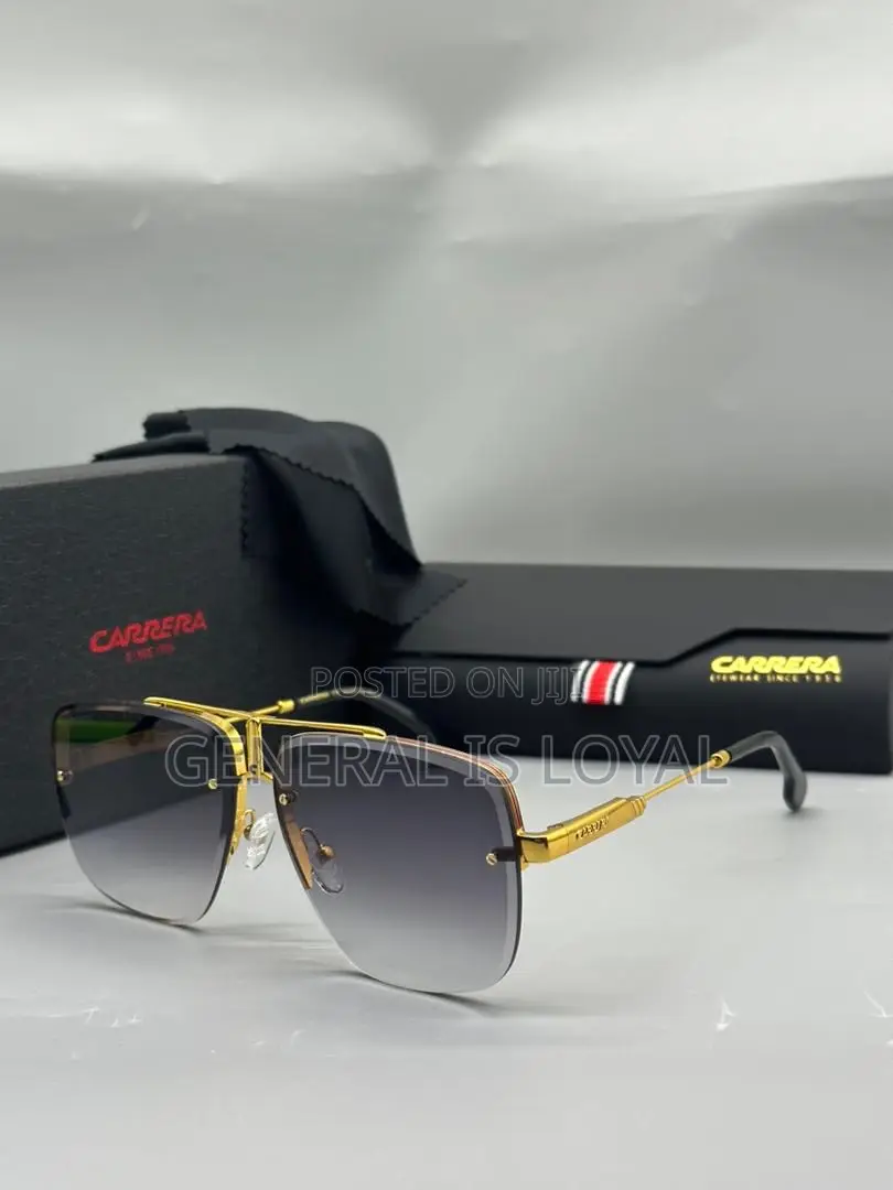 Carrera Shades