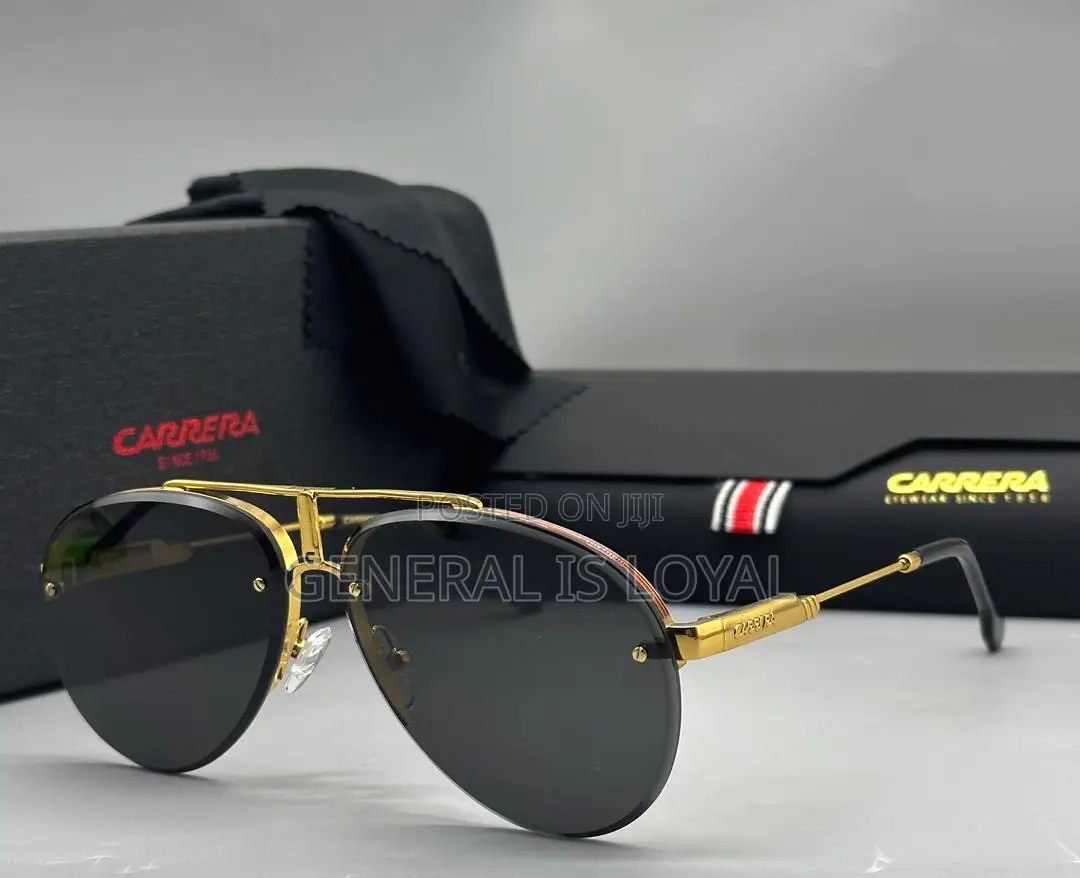 Carrera Shades