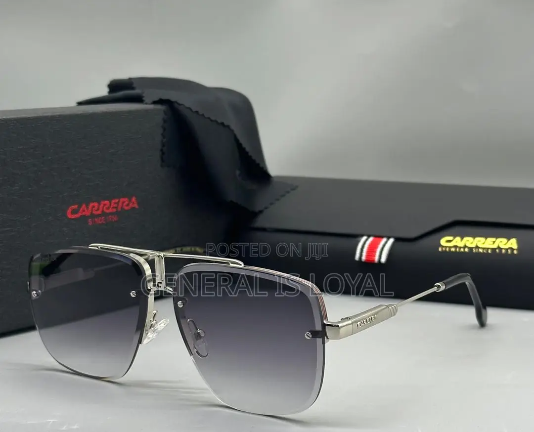 Carrera Shades