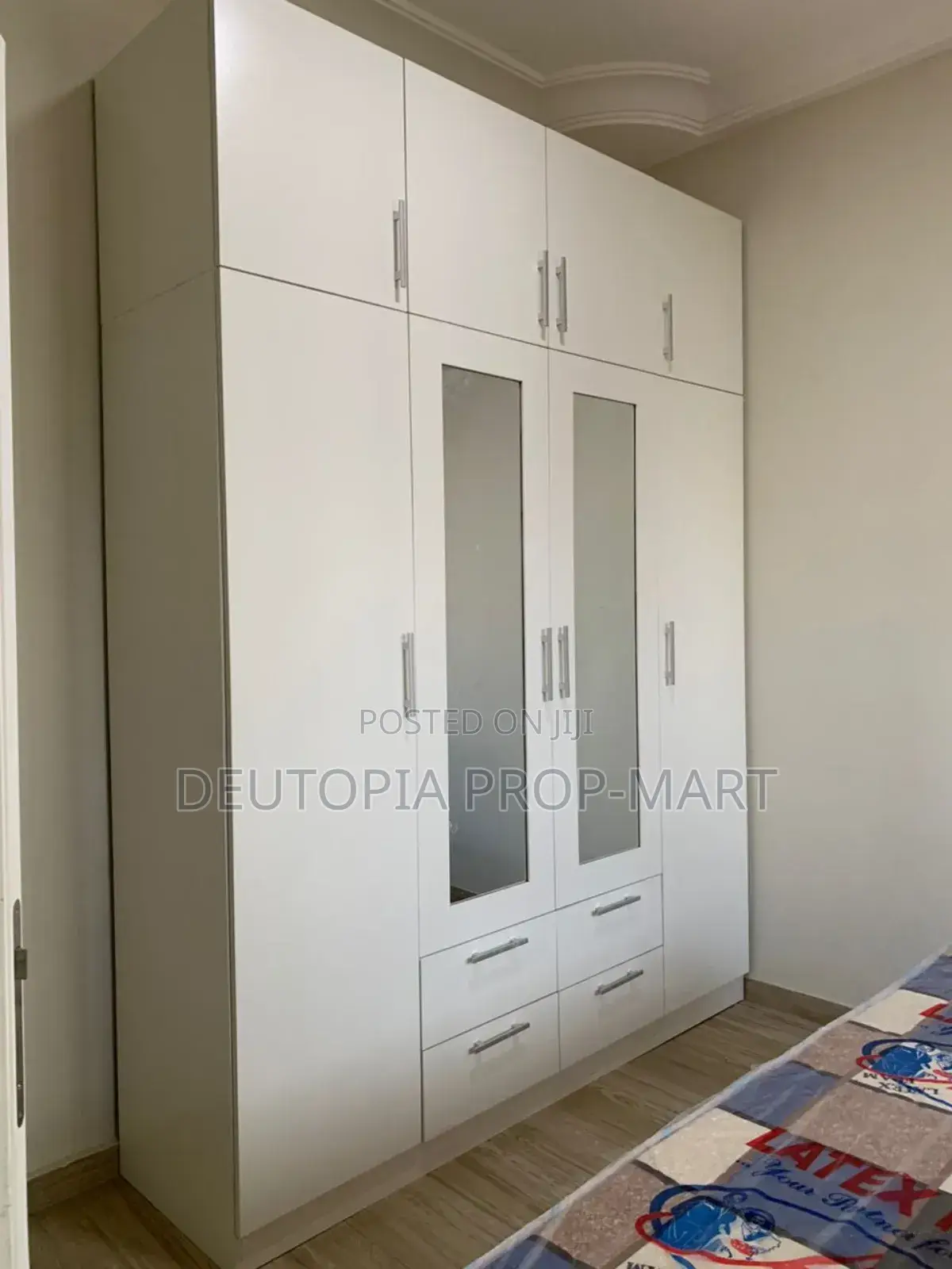 Furnished 3bdrm Apartment in Prampram Beach for rent