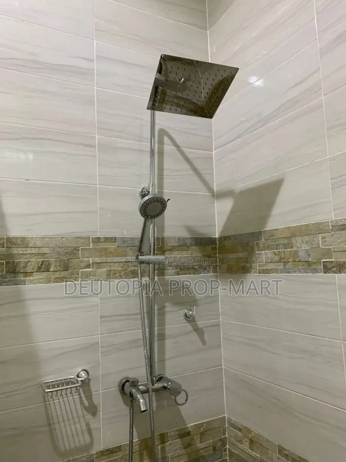 Furnished 3bdrm Apartment in Prampram Beach for rent