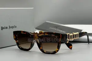 Palm Angel Shades/Glasses