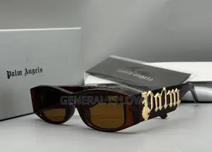 Palm Angel Shades/Glasses