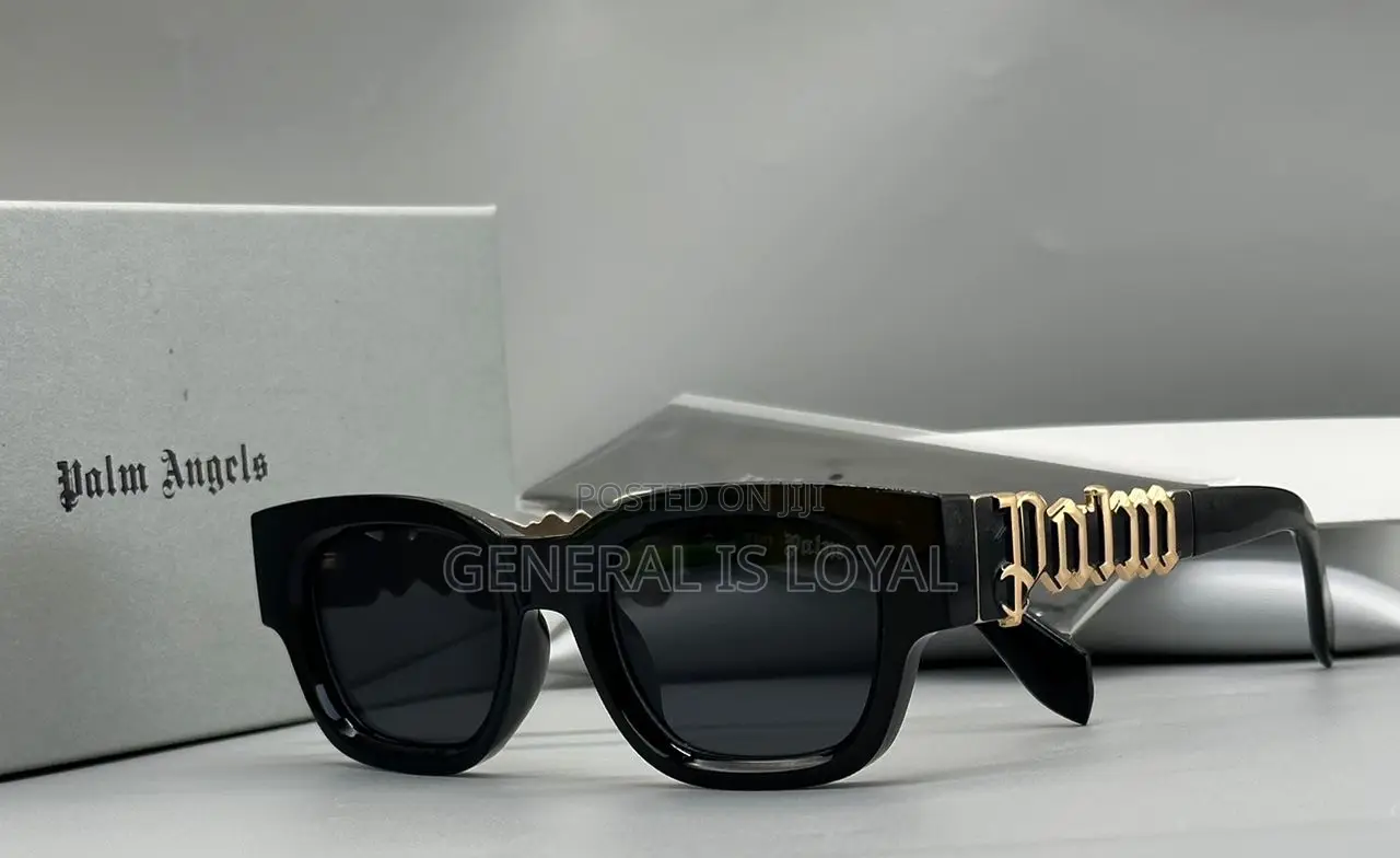 Palm Angel Shades/Glasses